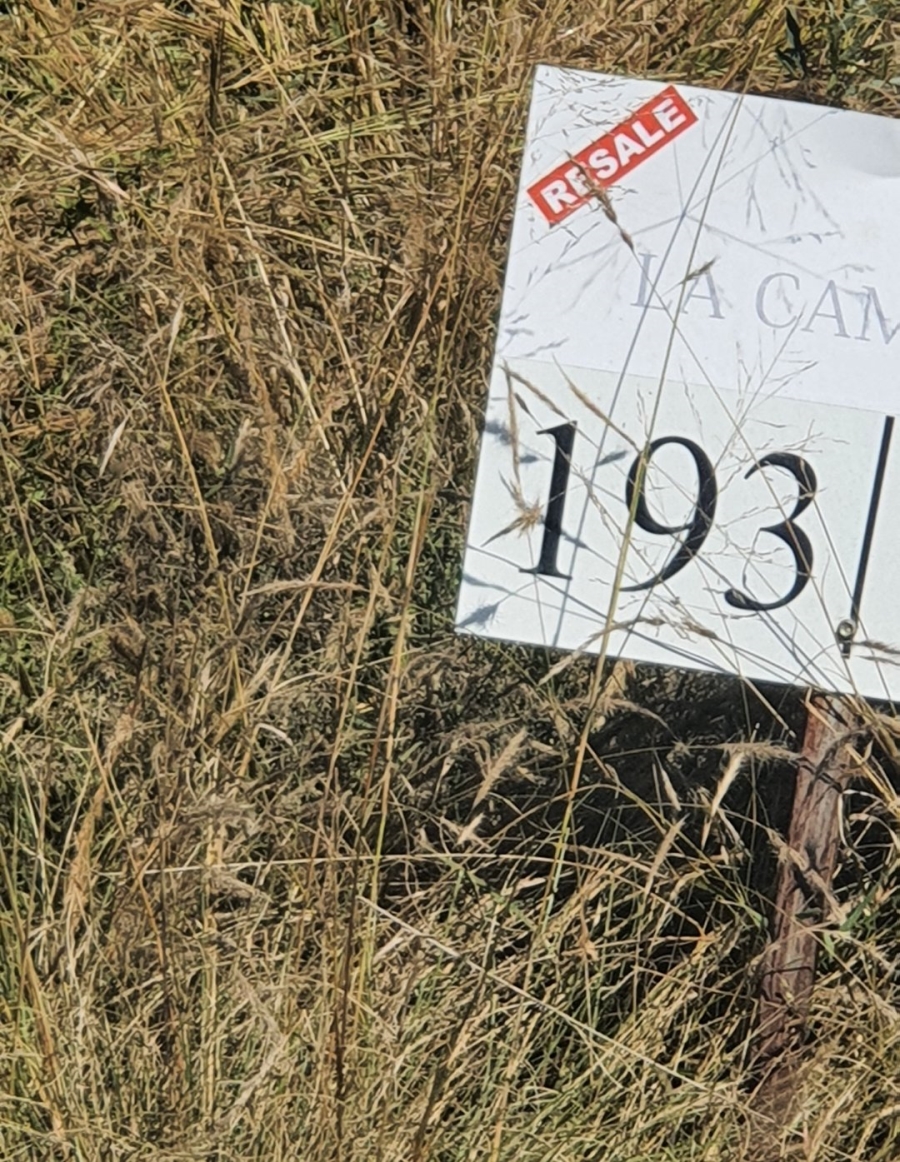 Commercial Property for Sale in La Camargue Private Country Estate North West